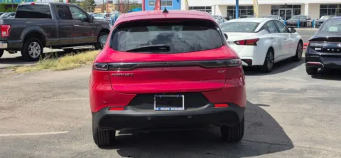 More photos of 2024 Dodge Hornet GT Sport Utility 4D at Best Deal Auto Group, TX