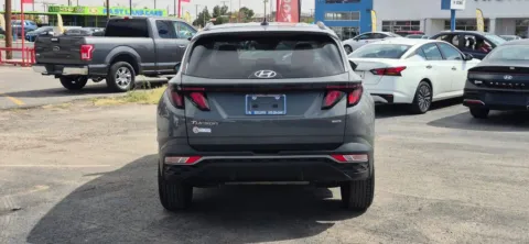 More photos of 2024 Hyundai Tucson SEL Sport Utility 4D at Best Deal Auto Group, TX