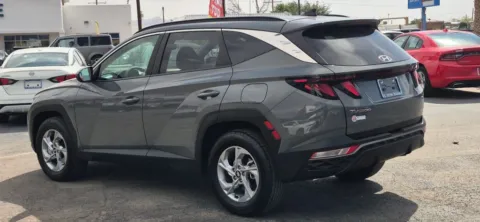 More photos of 2024 Hyundai Tucson SEL Sport Utility 4D at Best Deal Auto Group, TX
