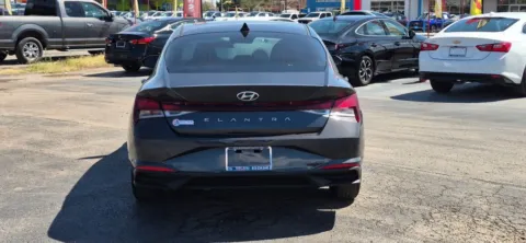 More photos of 2022 Hyundai Elantra SEL Sedan 4D at Best Deal Auto Group, TX