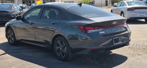 More photos of 2022 Hyundai Elantra SEL Sedan 4D at Best Deal Auto Group, TX
