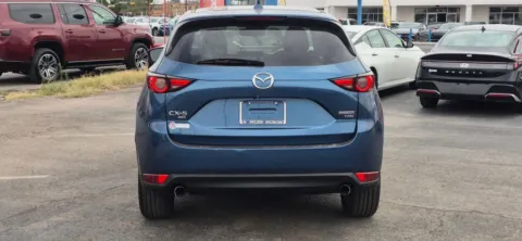 More photos of 2021 MAZDA CX-5 Grand Touring Reserve Sport Utility 4D at Best Deal Auto Group, TX