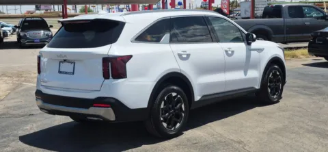 More photos of 2024 Kia Sorento S Sport Utility 4D at Best Deal Auto Group, TX