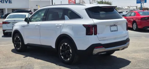 More photos of 2024 Kia Sorento S Sport Utility 4D at Best Deal Auto Group, TX