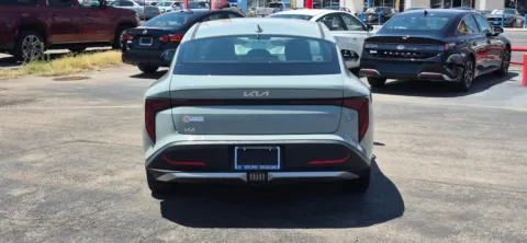More photos of 2025 Kia K4 LXS Sedan 4D at Best Deal Auto Group, TX
