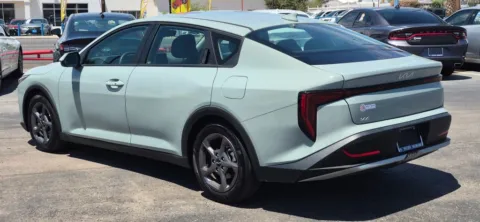 More photos of 2025 Kia K4 LXS Sedan 4D at Best Deal Auto Group, TX