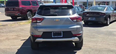 More photos of 2024 Chevrolet Trailblazer LT Sport Utility 4D at Best Deal Auto Group, TX