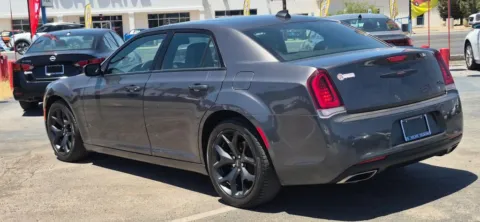 More photos of 2022 Chrysler 300 S V6 Sedan 4D at Best Deal Auto Group, TX