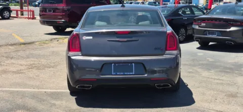 More photos of 2022 Chrysler 300 S V6 Sedan 4D at Best Deal Auto Group, TX