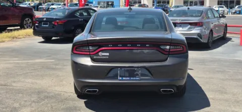 More photos of 2023 Dodge Charger SXT Sedan 4D at Best Deal Auto Group, TX