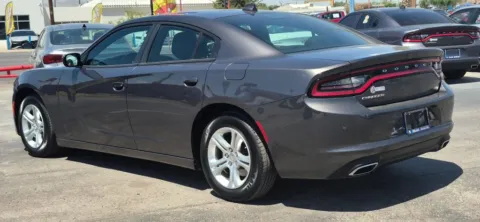 More photos of 2023 Dodge Charger SXT Sedan 4D at Best Deal Auto Group, TX