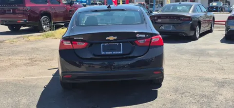 More photos of 2023 Chevrolet Malibu 1LT Sedan 4D at Best Deal Auto Group, TX
