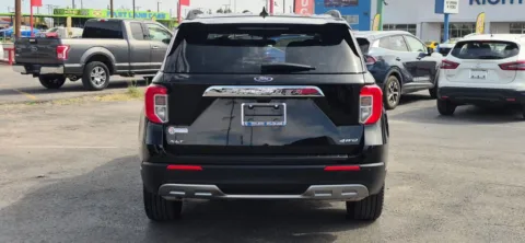 More photos of 2023 Ford Explorer XLT Sport Utility 4D at Best Deal Auto Group, TX