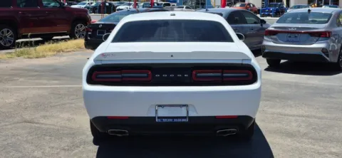 More photos of 2019 Dodge Challenger SXT Coupe 2D at Best Deal Auto Group, TX