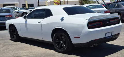 More photos of 2019 Dodge Challenger SXT Coupe 2D at Best Deal Auto Group, TX
