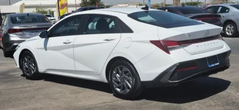 More photos of 2024 Hyundai Elantra SEL Sedan 4D at Best Deal Auto Group, TX