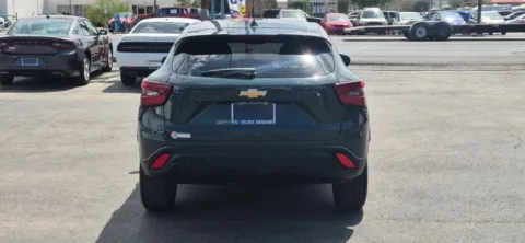 More photos of 2025 Chevrolet Trax LS Sport Utility 4D at Best Deal Auto Group, TX