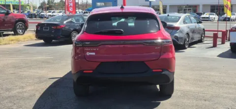More photos of 2024 Dodge Hornet GT Sport Utility 4D at Best Deal Auto Group, TX