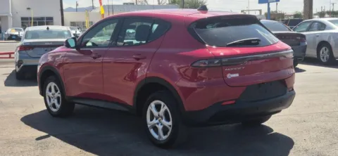 More photos of 2024 Dodge Hornet GT Sport Utility 4D at Best Deal Auto Group, TX