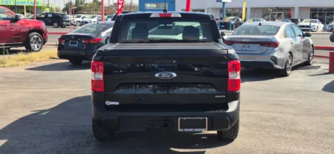 More photos of 2023 Ford Maverick XLT Pickup 4D 4 1/2 ft at Best Deal Auto Group, TX