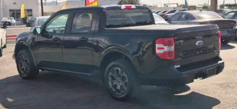 More photos of 2023 Ford Maverick XLT Pickup 4D 4 1/2 ft at Best Deal Auto Group, TX