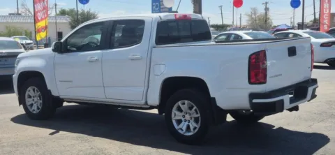 More photos of 2022 Nissan Frontier King Cab SV Pickup 2D 6 ft at Best Deal Auto Group, TX