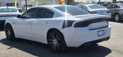 More photos of 2022 Dodge Charger SXT Sedan 4D at Best Deal Auto Group, TX
