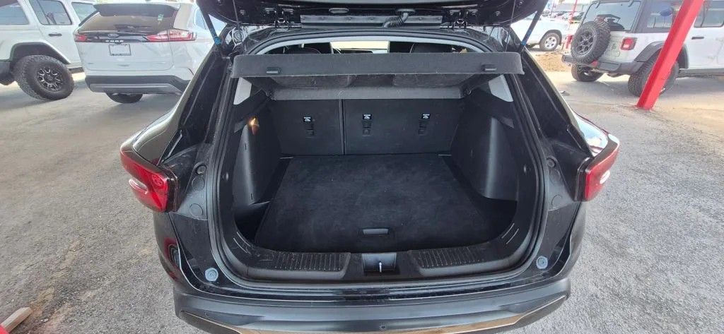 Chevrolet Trax photo 15