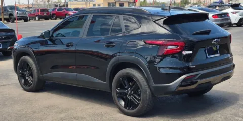 More photos of 2025 Chevrolet Trax ACTIV Sport Utility 4D at Best Deal Auto Group, TX