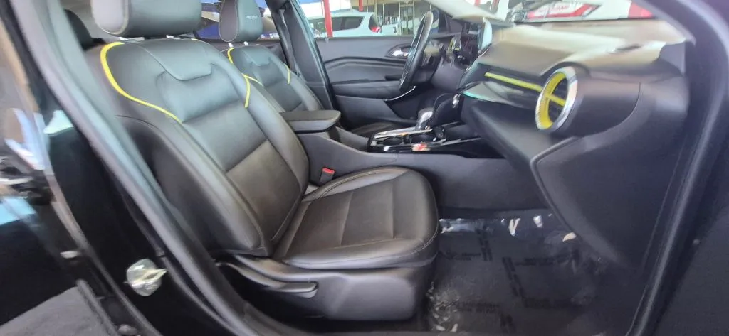 Chevrolet Trax photo 14