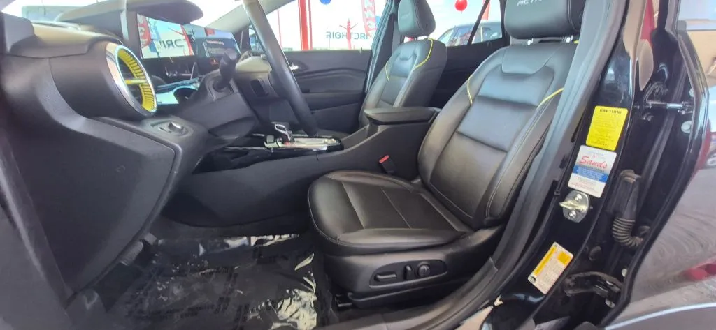 Chevrolet Trax photo 11