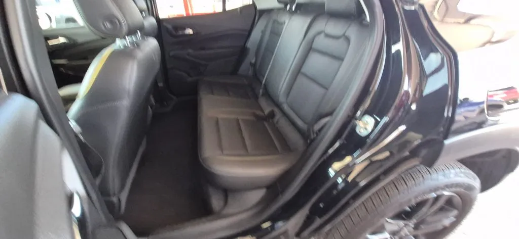 Chevrolet Trax photo 12