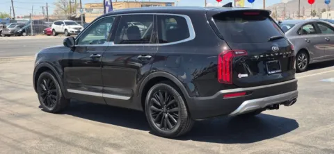 More photos of 2020 Kia Telluride SX Sport Utility 4D at Best Deal Auto Group, TX