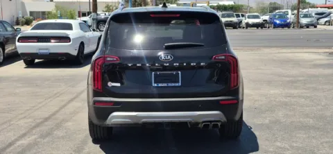 More photos of 2020 Kia Telluride SX Sport Utility 4D at Best Deal Auto Group, TX