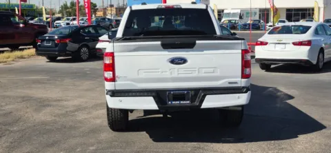 More photos of 2023 Ford F-150 Super Cab XL Pickup 4D 6 1/2 ft at Best Deal Auto Group, TX