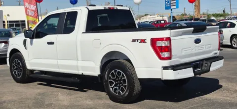 More photos of 2023 Ford F-150 Super Cab XL Pickup 4D 6 1/2 ft at Best Deal Auto Group, TX
