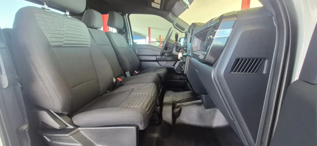 Ford F-150 photo 14