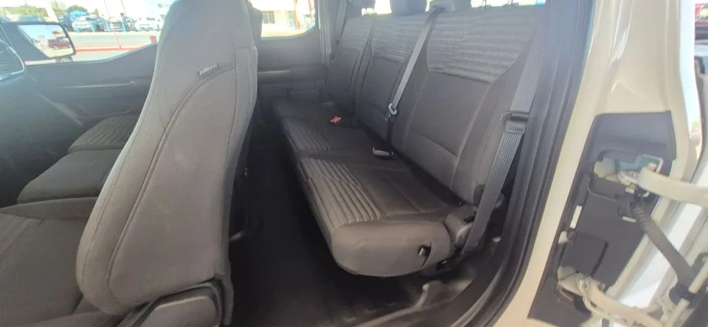 Ford F-150 photo 12