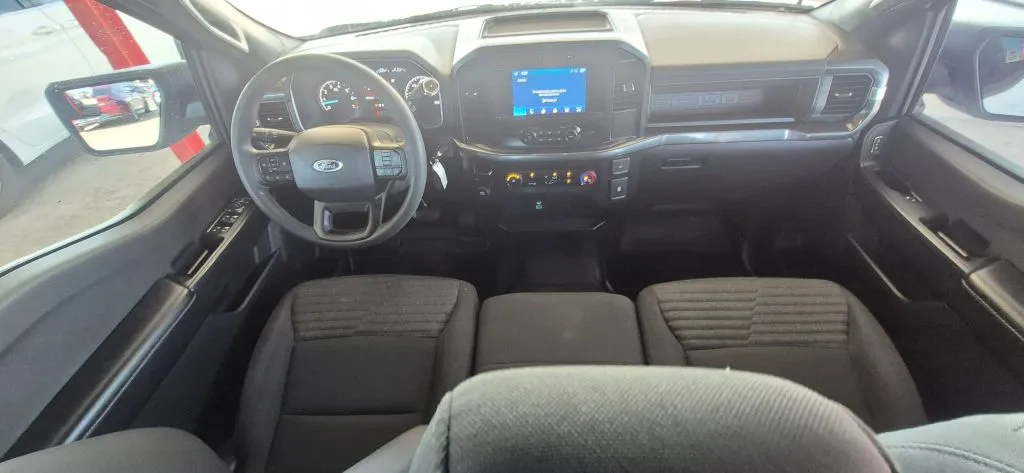 Ford F-150 photo 15