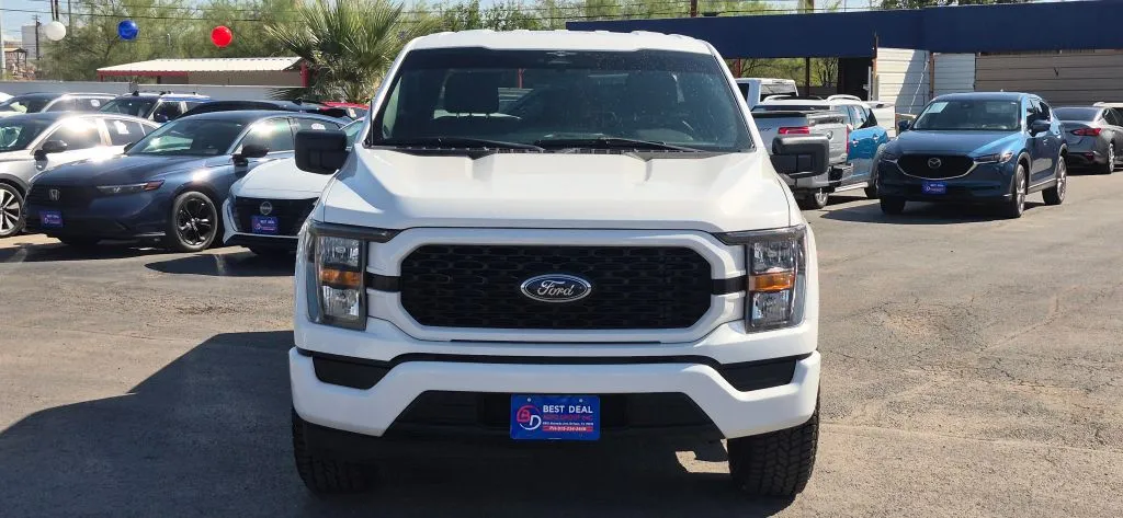 Ford F-150 photo 9