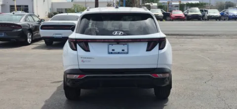 More photos of 2023 Hyundai Tucson SEL Sport Utility 4D at Best Deal Auto Group, TX