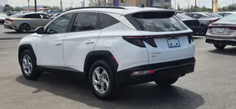 More photos of 2023 Hyundai Tucson SEL Sport Utility 4D at Best Deal Auto Group, TX