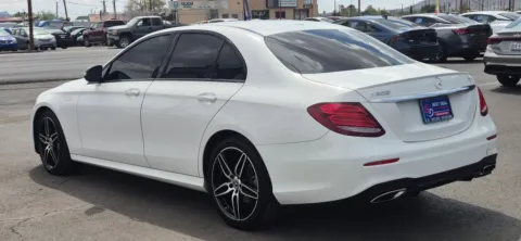 More photos of 2019 Mercedes-Benz E-Class E 300 Sedan 4D at Best Deal Auto Group, TX