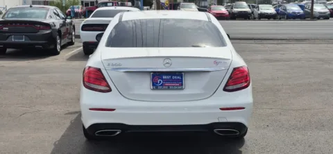 More photos of 2019 Mercedes-Benz E-Class E 300 Sedan 4D at Best Deal Auto Group, TX