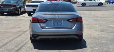 More photos of 2021 Nissan Altima 2.5 S Sedan 4D at Best Deal Auto Group, TX