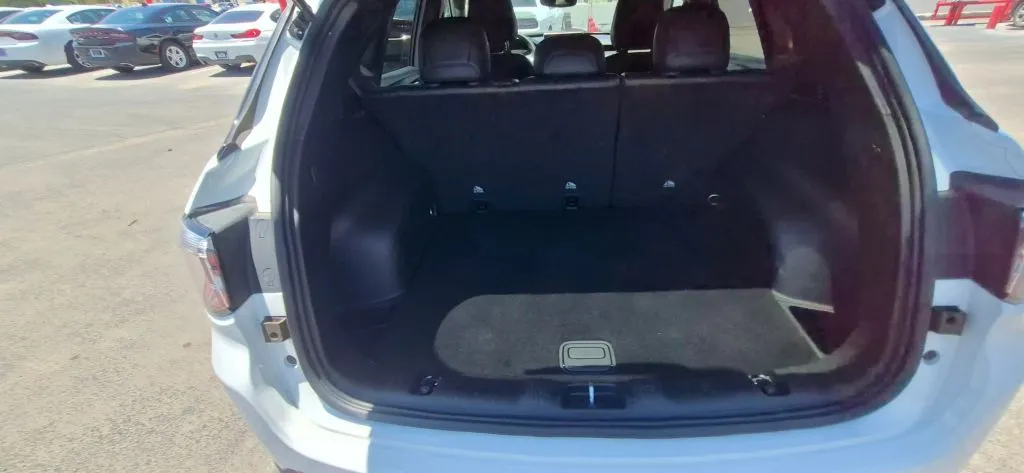Jeep Compass photo 16