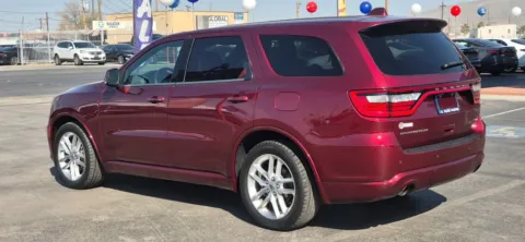 More photos of 2022 Dodge Durango GT Plus Sport Utility 4D at Best Deal Auto Group, TX