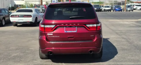 More photos of 2022 Dodge Durango GT Plus Sport Utility 4D at Best Deal Auto Group, TX