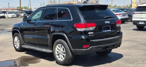 More photos of 2021 Jeep Grand Cherokee Laredo E Sport Utility 4D at Best Deal Auto Group, TX