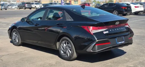More photos of 2024 Hyundai Elantra SEL Sedan 4D at Best Deal Auto Group, TX